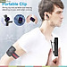 Máy Nghe Nhạc Bluetooth Thể Thao Ruizu X50 / X52 - Hàng Chính Hãng