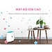 Máy Lọc Không Khí Sharp FP-J30E-A (50W)- Hàng chính hãng