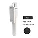 Gậy Tự Sướng Bluetooth K07 có chân đỡ - Gía Đỡ Điện Thoại Selfie - Gậy Chụp Hình Bluetooth - Hàng chính hãng