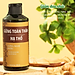 Bộ thảo mộc xông hơi đầy đủ Wonmom ( Xông mặt - toàn thân - cửa mình - gừng hạ thổ toàn thân )