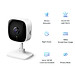 Camera Wi-Fi Tp-Link Tapo TC60 Độ Phân Giải FullHD 1080P - Hỗ Trợ Hệ Thống Báo Động - Tích Hợp Micro Đàm Thoại - Hàng Chính Hãng