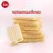 Bánh xốp dinh dưỡng Manna Morinaga, bánh ăn dặm vị sữa dinh dưỡng cho bé 35g (Cho trẻ từ 6 tháng tuổi)
