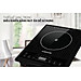 Bếp Hồng Ngoại Sunhouse SHD6011 (2000W) - Đen- hàng chính hãng