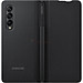 Bao da Samsung Galaxy Z Fold3 5G Flip Cover with Pen EF-FF92PCBEGWW - Hàng chính hãng
