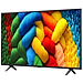 Smart Tivi NanoCell LG AI 4K 43 inch 43NANO80ASA/ 50 inch 50NANO80ASA/ 55 inch 55NANO80ASA/ 65 inch 65NANO80ASA/ 75 inch 75NANO80ASA/ 86 Inch 86NANO80ASA- Hàng Chính Hãng - Mới 100%