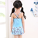 Đồ Bơi Bé Gái Họa Tiết Mèo Xinh BBO14 MayHomes Cute Babygirl Swimsuit