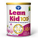 Sữa Leankid 100 +Ba Nutricare Dành Cho Trẻ Biếng Ăn, Thấp Còi