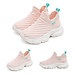 Giày sneaker thể thao cho bé gái phong cách dễ thương – GTE9071
