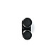 Loa bluetooth Divoom SongBird-SE kèm 2 Microphone. công suất 18W - Hàng chính hãng