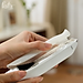 Tông Đơ Cắt Tóc Và Tự Động Hút Tóc An Toàn Cho Bé FatzBaby Fatz Trim 1 - FB7568BC, Trim 4 FB7901HB