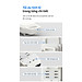 Máy kẹp nướng bánh LocknLock EJB126IVY (600W) - Hàng Chính Hãng