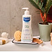 Sữa Tắm Gội Cho Trẻ Sơ Sinh Và Em Bé Da Thường Mustela (500ml)