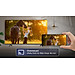 Android Tivi LED Hisense 43 inch A4N Trợ Lý Ảo Google Voice Control, Bảo Hành 2 Năm - Hàng Chính Hãng