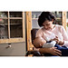 Bình sữa mô phỏng tự nhiên mới hiệu Philips Avent  cho trẻ từ 1 tháng tuổi (260ml-đôi)_SCY903.02
