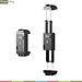 Ulanzi ST-29 – Kẹp Điện Thoại, Máy Tính Bảng Xoay Linh Hoạt, Tích Hợp Cold Shoe Và 2 Ngàm Phụ Kiện (Hàng Chính Hãng)