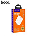 Củ Sạc Nhanh Cho Iphone Hoco C80/C80Plus/CS13/CS13A - Hỗ trợ sạc nhanh 20W PD QC3.0 - Hàng Chính Hãng