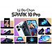 Điện thoại Tecno SPARK 10 Pro 8GB/128GB  Hàng chính hãng