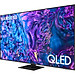 Smart Tivi QLED Samsung 4K 55 inch QA55Q70DAKXXV - Hàng chính hãng