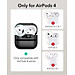Bao Case ESR Pulse FlickLock Case with HaloLock cho Airpods 4 - Hàng Chính Hãng