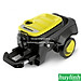 Máy xịt rửa xe cao áp Karcher K5 Compact EU - Sản xuất tại Italy - Motor cảm ứng từ - Hàng chính hãng