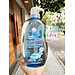 Dung Dịch Tắm Gội Toàn Thân Cho Bé Dưới 3 Tuổi D-nee - Chai 800ml (Xanh)