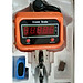 Cân Treo Điện Tử OSC Crane Scale 10 Tấn, Loại Cân Lớn Dùng Để Cân Hàng Hóa Và Thiết Bị Chính Xác- Hàng Chính Hãng