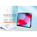 Miếng dán cường lực dành cho iPad Pro 11 / 11 2020 chống nắng, chống cận chính hãng Nillkin V+ Anti Blue