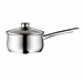 Quánh WMF DIADEM PLUS 16CM SAUCEPAN WITH GLASS LID Hàng chính hãng