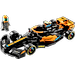 Đồ Chơi Lắp Ráp Siêu Xe Mclaren F1 - 2023 McLaren Formula 1 Race Car - Lego Speed Champions 76919 (245 Mảnh Ghép)
