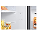 Tủ lạnh Samsung Inverter 382 lít RT38CG6584B1SV - hàng chính hãng ( chỉ giao HCM )