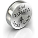 Pin đồng hồ Thụy Sỹ RENATA 364 SR621SW dành cho đồng hồ kim 3 kim (Loại tốt - Giá 1 viên)