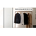 Tủ chăm sóc quần áo thông minh LG S5BOC - Hàng chính hãng - Chỉ giao HCM