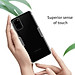 Ốp lưng dẻo cho Samsung Galaxy S20 Plus hiệu Nillkin mỏng 0.6mm, chống trầy xước - Hàng chính hãng