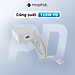 Hub sạc nhanh Mophie Power Delivery 120W GaN - Hàng chính hãng