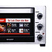 Lò Nướng Sharp EO-A323RCSV-ST (32L) - Hàng Chính Hãng