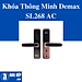 Khóa Thông Minh Demax SL268 AC. Hàng Chính Hãng