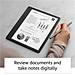 Máy đọc sách Kindle Scribe - Hàng chính hãng