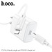 Bộ Sạc Siêu Nhanh Cho Iphone PD 30W Cao Cấp Hoco. C76 Pro có chip thông minh hỗ trợ sạc nhanh an toàn bảo vệ máy - Hàng Chính Hãng