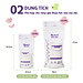 Túi Trữ Sữa Và Bảo Quản Sữa Mẹ Mama’s Choice, Bịch Đựng Sữa Mẹ, Có Khóa Zip Tiện Lợi An Toàn, Lẻ 10 Túi
