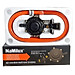 Bộ Van Bình Ngắt Gas Tự Động NaMilux NH-205S - Hàng chính hãng