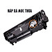 Hộp Mực In Cartridge 12A Cho Máy Canon LBP 2900 3000 Q2612A FX9 FX10 103 303 703 104 304 Có Lỗ Nạp Mực - Hàng Chính Hãng