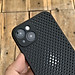 Ốp lưng thoát nhiệt dành cho iPhone 11 / 12 / 13 / 11 Pro / 12 Pro / 13 Pro / 11 Pro Max / 12 Pro Max / 13 Pro Max / 12 Mini / 13 Mini - Hàng chính hãng