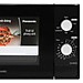 Lò Vi Sóng Cơ Có Nướng Panasonic NN-GM24JBYUE (20 Lít) - Hàng Chính Hãng