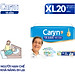 Tã dán Caryn siêu thấm XL20