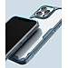 Ốp Lưng Nillkin Nature TPU Pro dành cho iPhone 14 / 14 Max/ 14 Pro / 14 ProMax - Hàng Chính Hãng