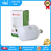 Bóng đèn led bulb trụ 20W Rạng Đông, Model LED TR80N1/20w