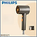 Máy sấy tóc Philips series 3000 BHD321/00, công suất 1600W | Hàng chính hãng
