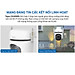 Camera WiFi TP-Link Tapo C510W / C520WS An Ninh Quay/Quét 360 Độ, Chống Nước - Hàng Chính Hãng