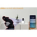 Camera IP Wifi IPC-A22EP-IMOU Chuẩn 1080P- Chính Hãng