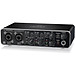 Card âm thanh Behringer U-PHORIA UMC204HD -Hàng Chính Hãng